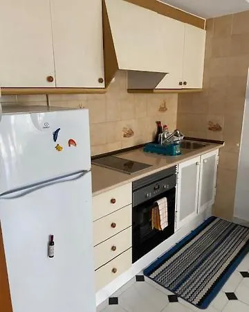 Apartament Appartement