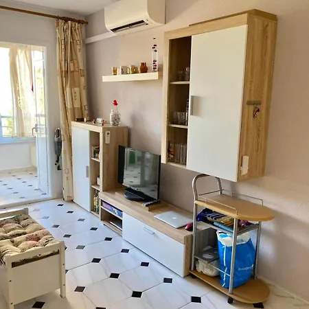 Appartement Apartament *